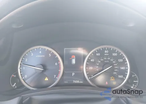 2019 Lexus Nx 300 from USA, damaged, VIN JTJYARBZ3K2146803